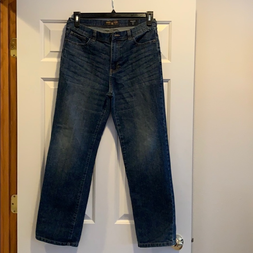 Ring of Fire Jeans 20 Straight​​​​​​​​​​​​​​​​​​​​
